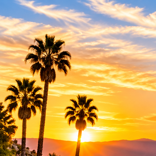 Riverside County Life